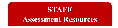 Staff Assessment Resources